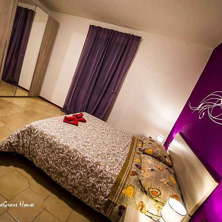 Centergross House Funo Apartment Argelato Luaran gambar