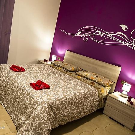 Centergross House Funo Apartment Argelato Luaran gambar