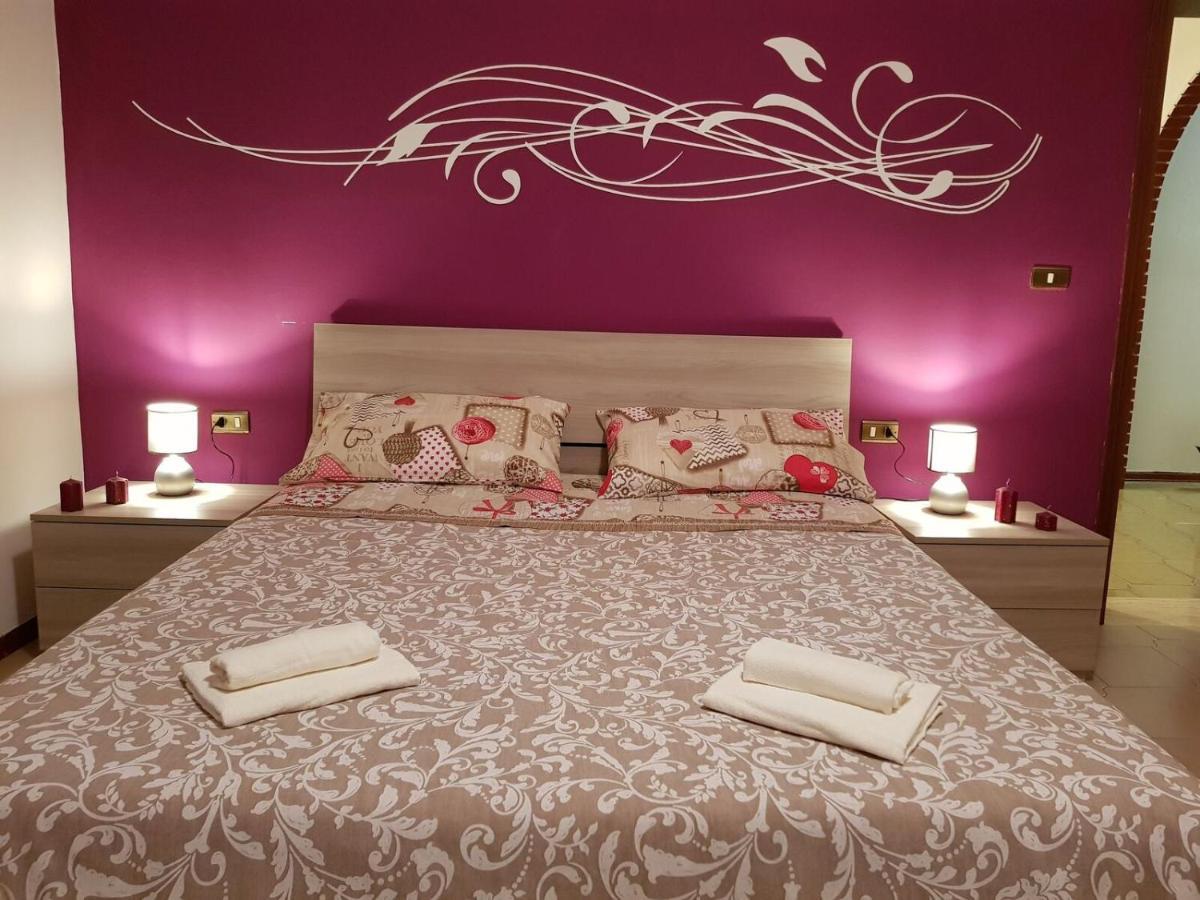 Centergross House Funo Apartment Argelato Luaran gambar