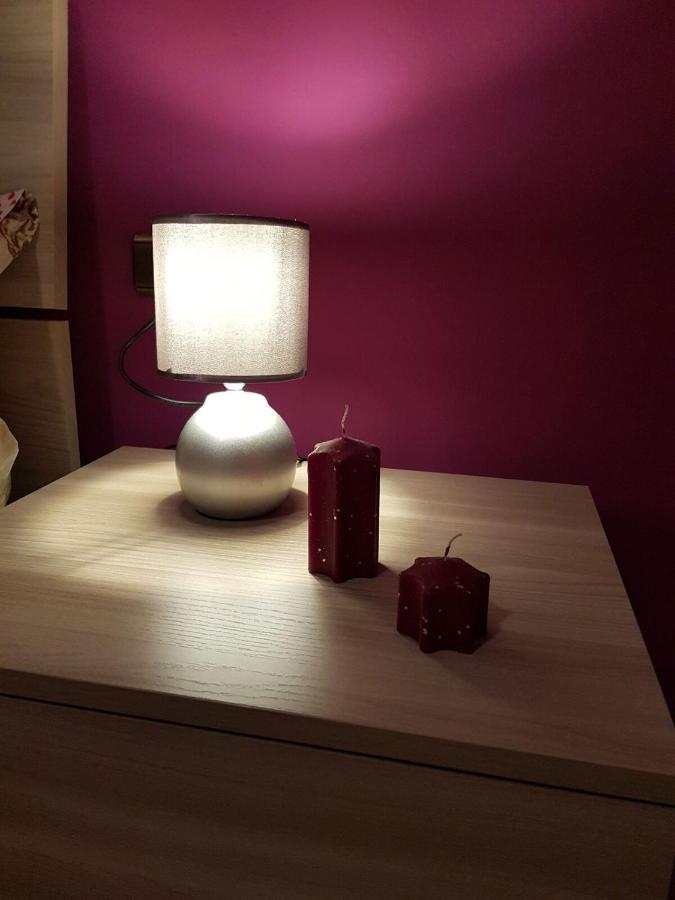 Centergross House Funo Apartment Argelato Luaran gambar