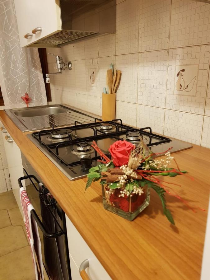 Centergross House Funo Apartment Argelato Luaran gambar