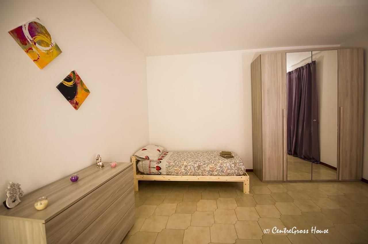 Centergross House Funo Apartment Argelato Luaran gambar