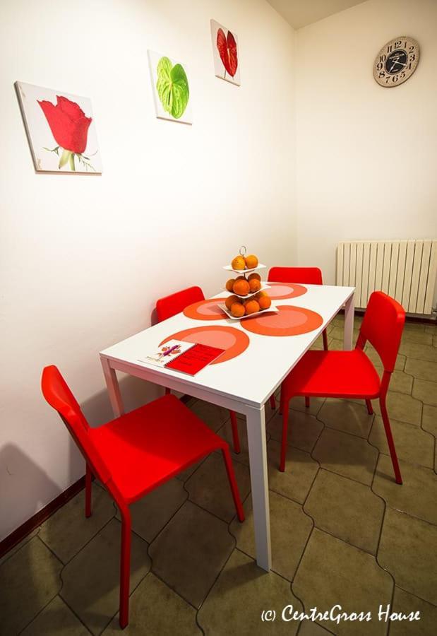Centergross House Funo Apartment Argelato Luaran gambar
