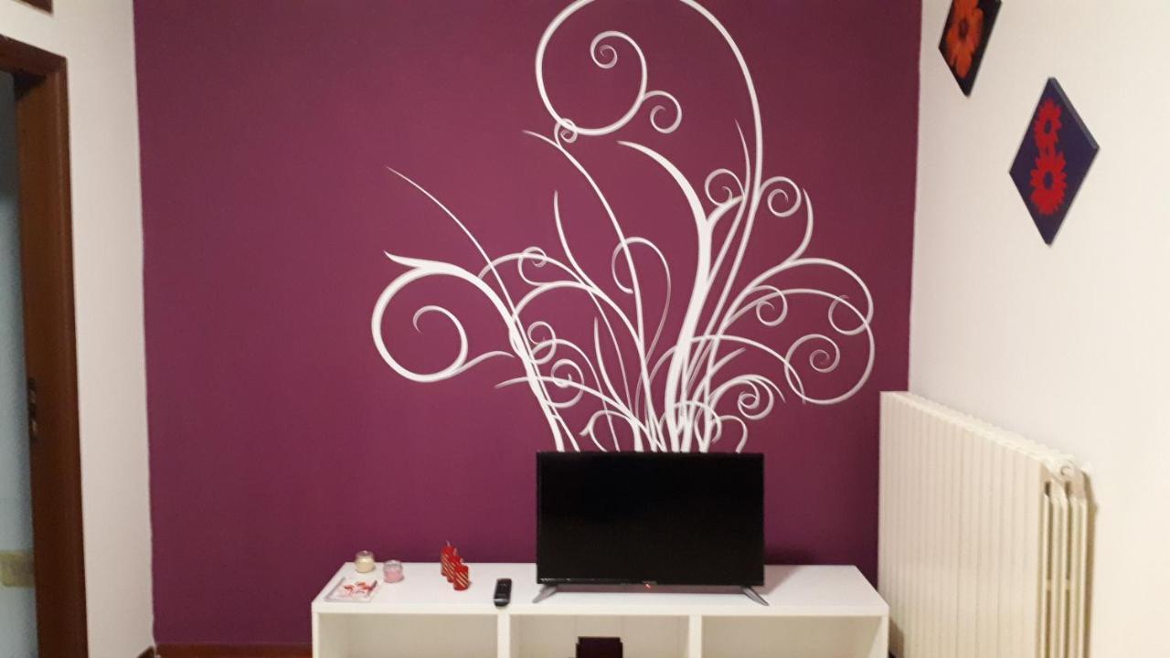 Centergross House Funo Apartment Argelato Luaran gambar