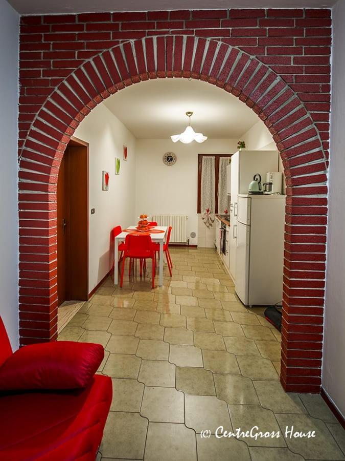 Centergross House Funo Apartment Argelato Luaran gambar