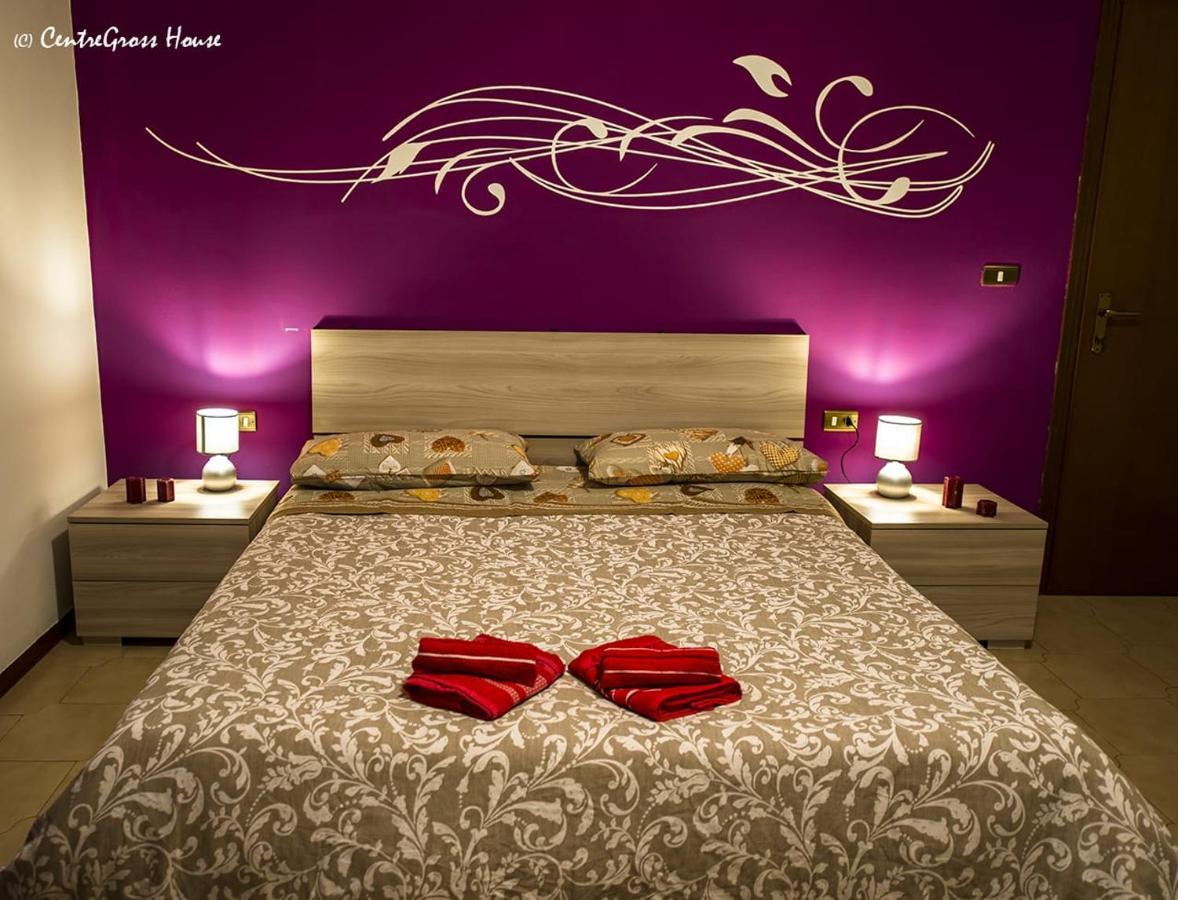 Centergross House Funo Apartment Argelato Luaran gambar