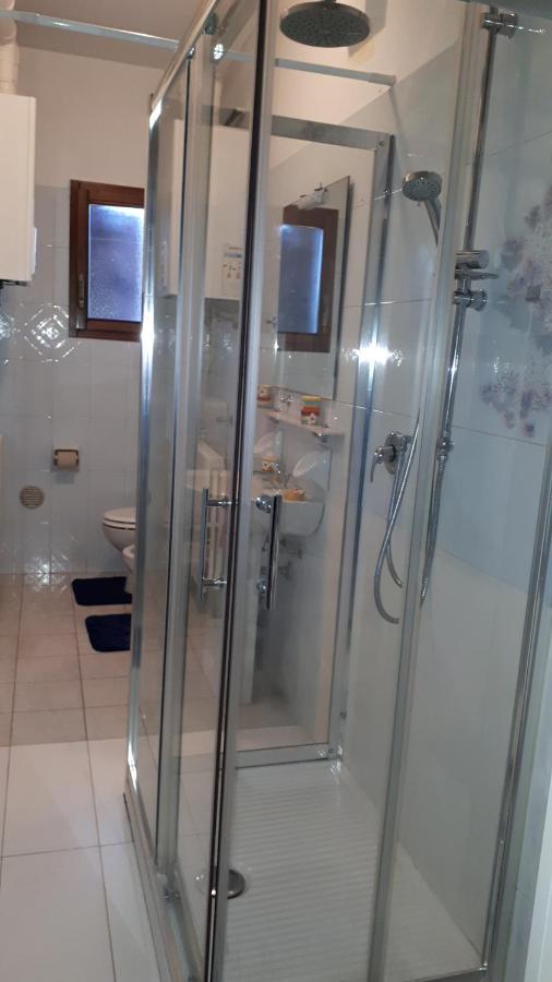 Centergross House Funo Apartment Argelato Luaran gambar
